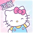 凯蒂猫梦想商店 游戏图标