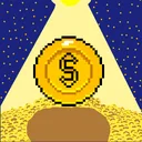躺赚金币 游戏图标