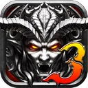 恶魔狂想曲3 游戏图标