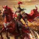 三国英雄传奇 游戏图标