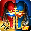 战锤40K:自由之刃 游戏图标