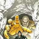逃出金光洞（TapTap测试版） 游戏图标