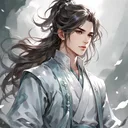 咸鱼修仙传（TapTap测试版） 游戏图标
