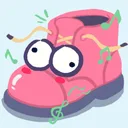 这是谐音梗 游戏图标