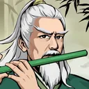 侠客与江湖 游戏图标