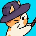 猫猫钓游记 游戏图标