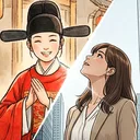 拼图人生 游戏图标