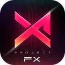 Project FX（TapTap测试版） 游戏图标