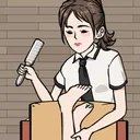 开个洗脚店 游戏图标