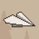PaperPlane 游戏图标