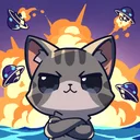 猫咪大作战 游戏图标