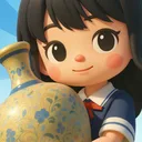 代号：博物馆 游戏图标