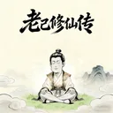 老己修仙传 游戏图标