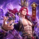 神将传说 游戏图标