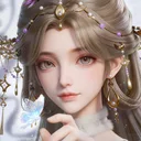 代号：穿越（TapTap测试版） 游戏图标