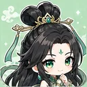 师姐别急，我抽卡就变强 游戏图标