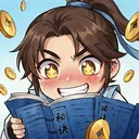 神魔传 游戏图标