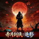 赤月剑侠:追影 游戏图标