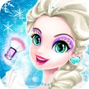 冰雪皇家婚礼 游戏图标