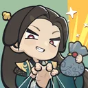 修仙宗门搜打撤 游戏图标