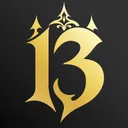 13柱庭 游戏图标