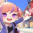 集合！浆果镇 游戏图标