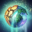 人类能存在多久 游戏图标