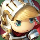 光明勇士 游戏图标