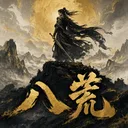 八荒 游戏图标