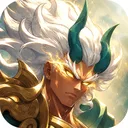 奇遇西行 游戏图标