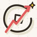 我靠搞钱翻身 游戏图标