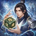 骰子奇侠传 游戏图标
