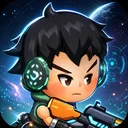 宇宙枪王 游戏图标
