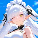 女神学园 游戏图标