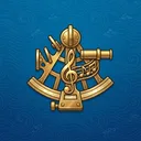 大航海物语:海之幻歌 游戏图标