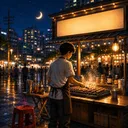 袖珍厨房 游戏图标