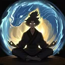 天道修真 游戏图标