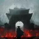 诡影藏锋 游戏图标