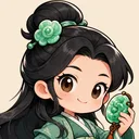 翡翠搜打撤：开石暴富 游戏图标