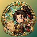 无限传奇大陆指南 游戏图标