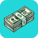 花掉马斯克的金钱 游戏图标