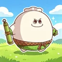 美食大冒险之横扫天下 游戏图标