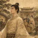 大明浮生志3 游戏图标