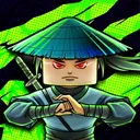为人方正闯江湖 游戏图标