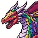 黯渊崛起:魔灵深渊 游戏图标