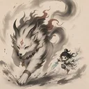 再炼一只妖 游戏图标