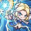 魔法奇录 游戏图标