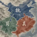 逐鹿十三州 游戏图标