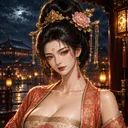权倾天下 游戏图标