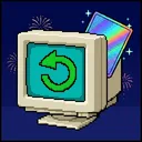 回档2000：千禧年模拟器 游戏图标